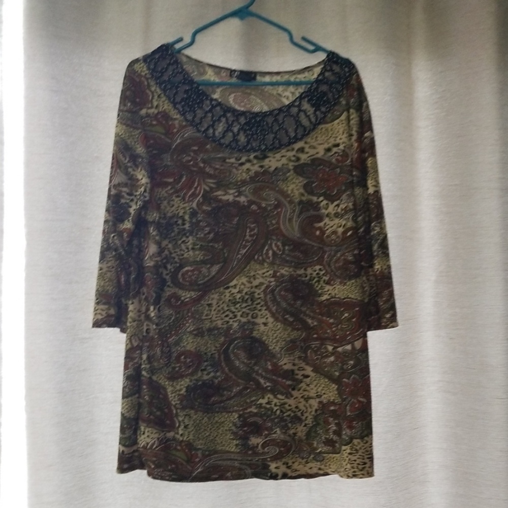 Ladies top